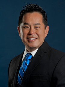 Mark Chun