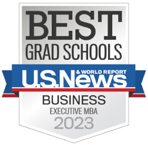 U.S. News & World Report Best EMBA