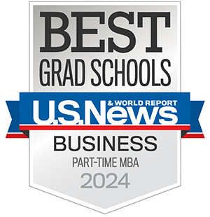 US News and World Report Best Part Time MBA