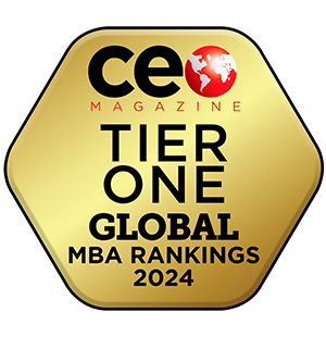 CEO Tier One MBA