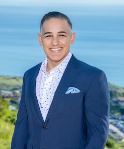 Kamran Sadaghiani Kamran Sadaghiani