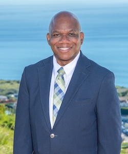 Kevin Richardson Kevin Richardson