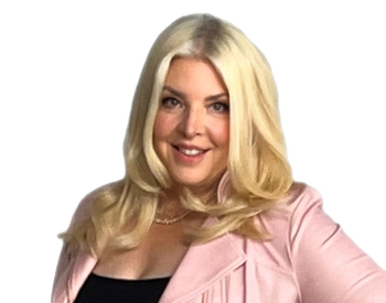 Kimber Maderazzo