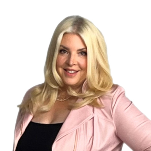 Kimber Maderazzo