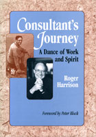 Consultant's Journey by Roger Harrison, Consultant