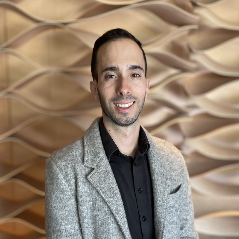Nicholas Maniglia