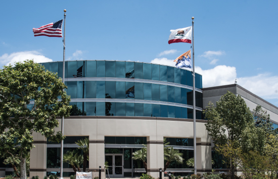 Pepperdine Graziadio Calabasas Graduate Campus Location