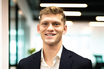 Where Theory Meets Practice: Patrick Forstmann’s Bryant Stibel Internship Experience in Alternative Investments
