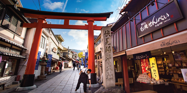Master of Science in Global Business degree Master of Science in Global Business degree