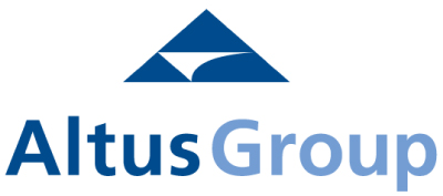 Altus Group logo