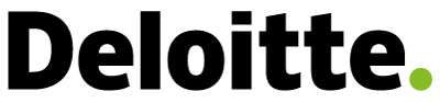 Deloitte logo