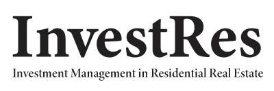 Invest Res logo