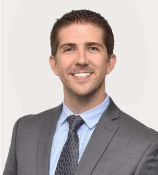 Jordan Drake, CPA MBA