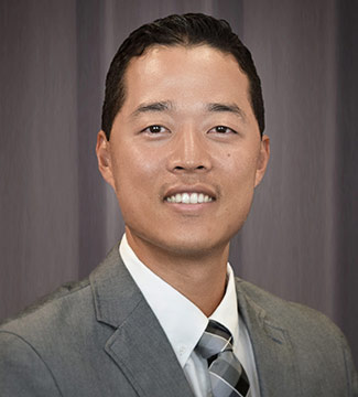Donshing Kim, Real Estate Committee Chair