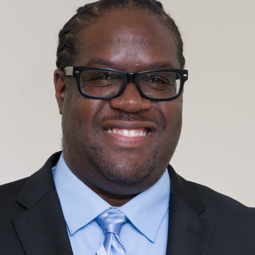 Antonio Gaskin