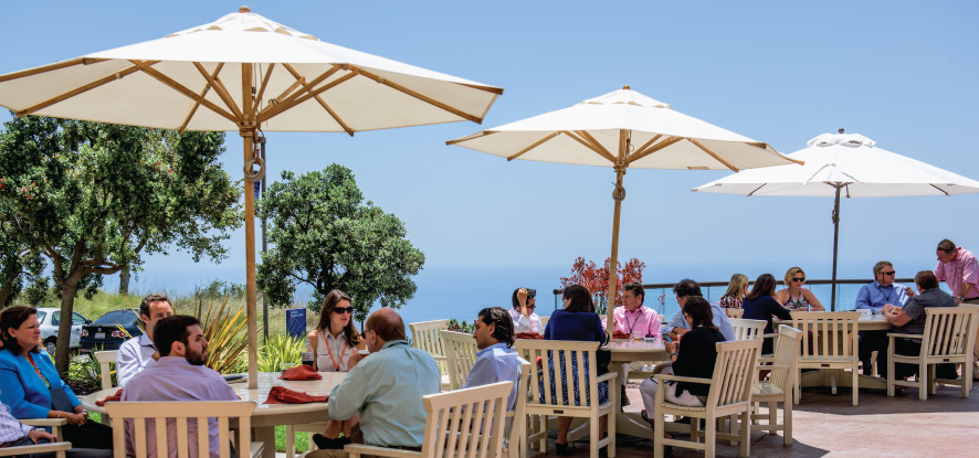 Pepperdine Drescher Graduate Campus