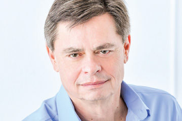 Building Solutions for the Future: How Gene Eidelman (MBA '19, PKE 142) and Azure Printed Homes Are Redefining Sustainable Construction