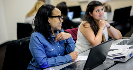 Faculty Resources