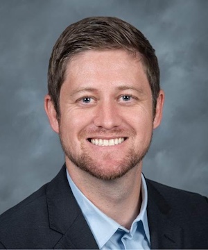 Brice Hanley Brice Hanley