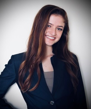 Gabrielle Gibb Gabrielle Gibb