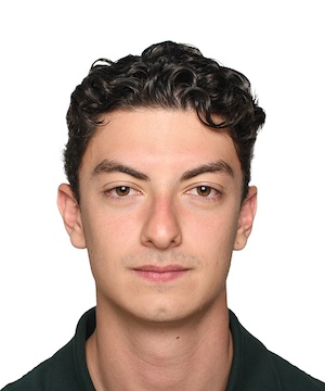 Javi Cordero Javi Cordero