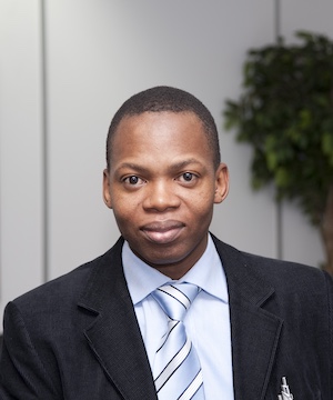 Marvin Nyadzayo Marvin Nyadzayo