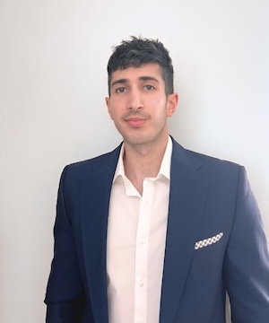 Micah Sadighi Micah Sadighi