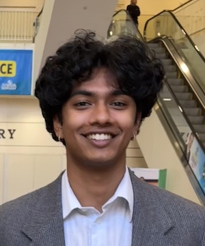 Rohit Vedulla Rohit Vedulla