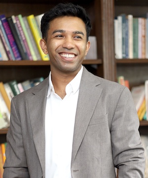 Sameer Thapa Sameer Thapa