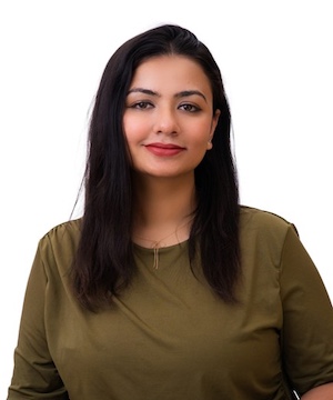 Sarah Noor Sarah Noor