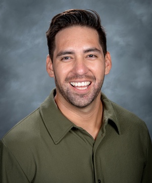 Uriel Garcia Uriel Garcia