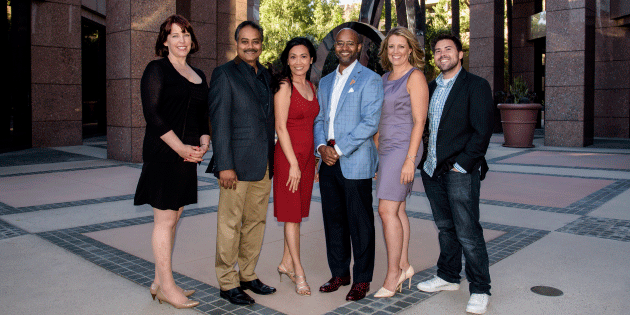 Graziadio Alumni Network Northern California