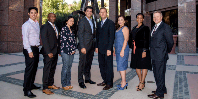 Graziadio Alumni Network Orange County