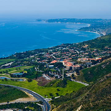 Malibu Campus