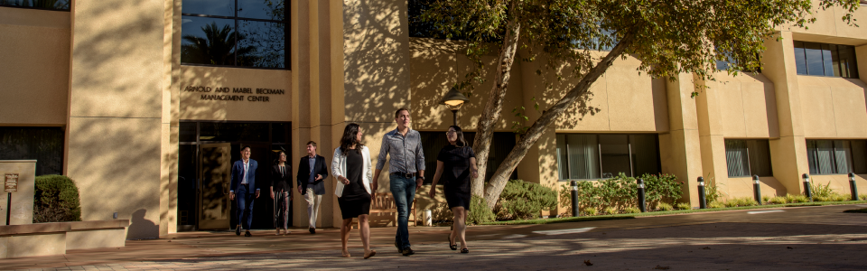 MBA Programs at Pepperdine MBA Programs at Pepperdine