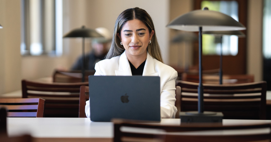 Best Online MBA Programs in California