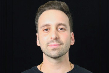 Part-Time MBA Student Gabe Lehrman Blends Industry Experience with Strategy in VIP Entertainment Project