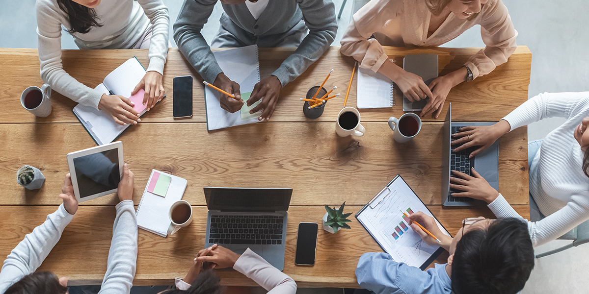 The 5 types of MBA programs to choose from