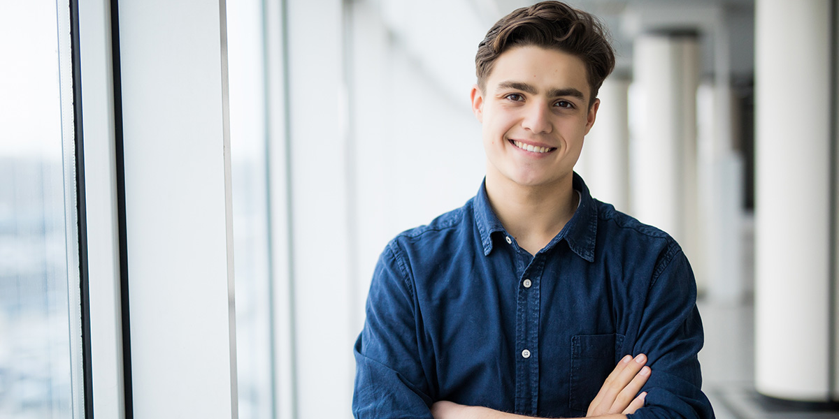 Pepperdine Online MBA Student