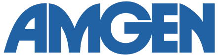 AMGEN logo