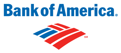 Bank of America logo