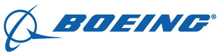 Boeing logo