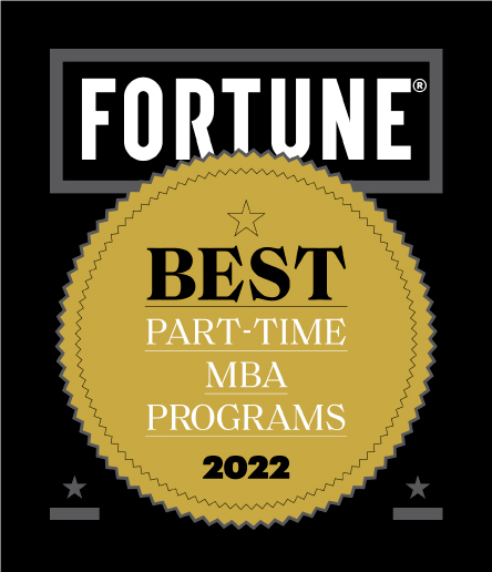 Fortune ranking logo