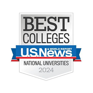 top university US ranking