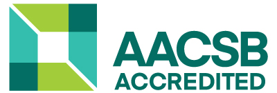 AACSB logo