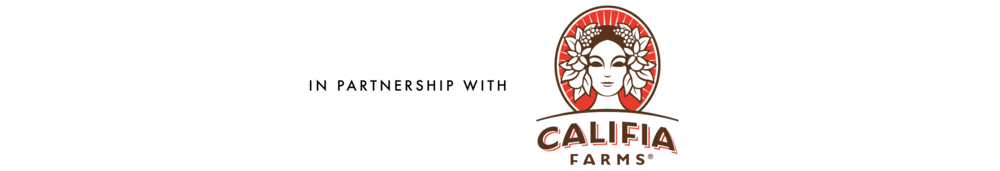 Califia Farms logo