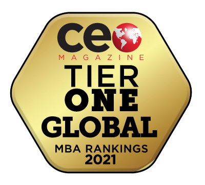 CEO ranking