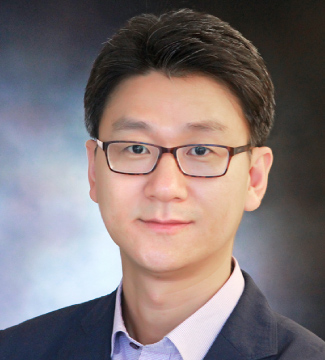 Dr. Donn Kim portrait