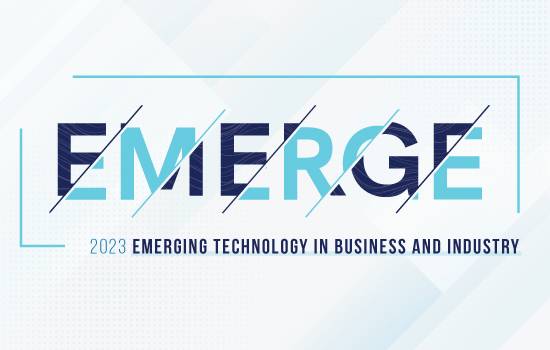 Emerge Business Conference 2023