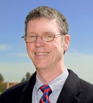 John Scully, PhD